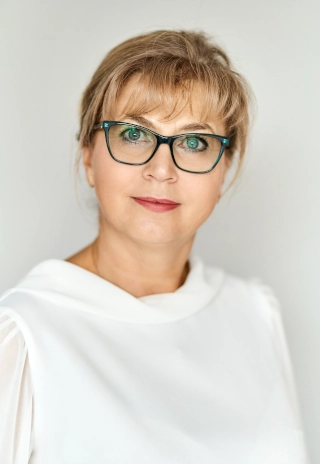 Marzena Zaleska